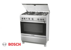 Reparación de Estufas de Bosch
