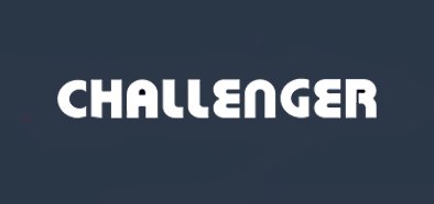Logo Challenger
