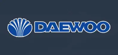Logo Daewoo