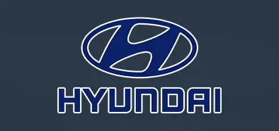Logo hyundai